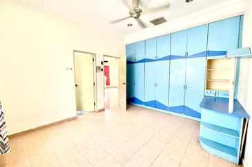 Seksyen 9, Shah Alam