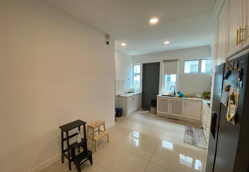 Chimes @ Bandar Rimbayu