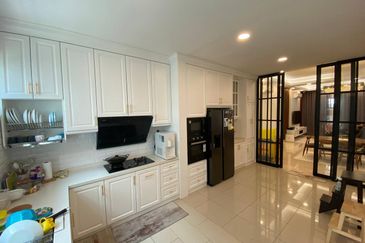 Chimes @ Bandar Rimbayu