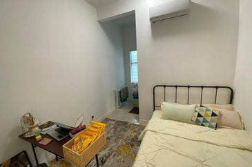 Chimes @ Bandar Rimbayu