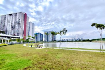 Lakefront Homes Phase 2