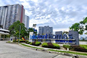 Lakefront Homes Phase 2