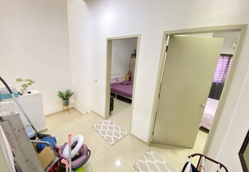 Penduline @ Bandar Rimbayu