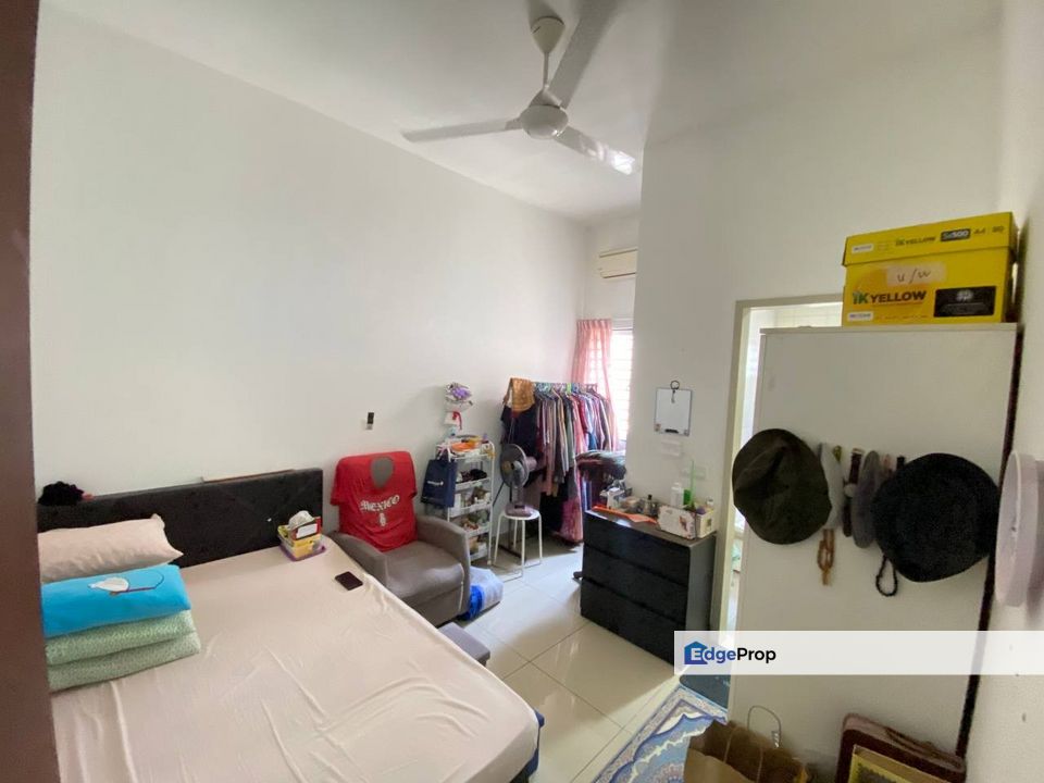 Penduline Rimbayu Telok Panglima Garang Termurah, Ada Geran, Cantik, Selangor, Telok Panglima Garang