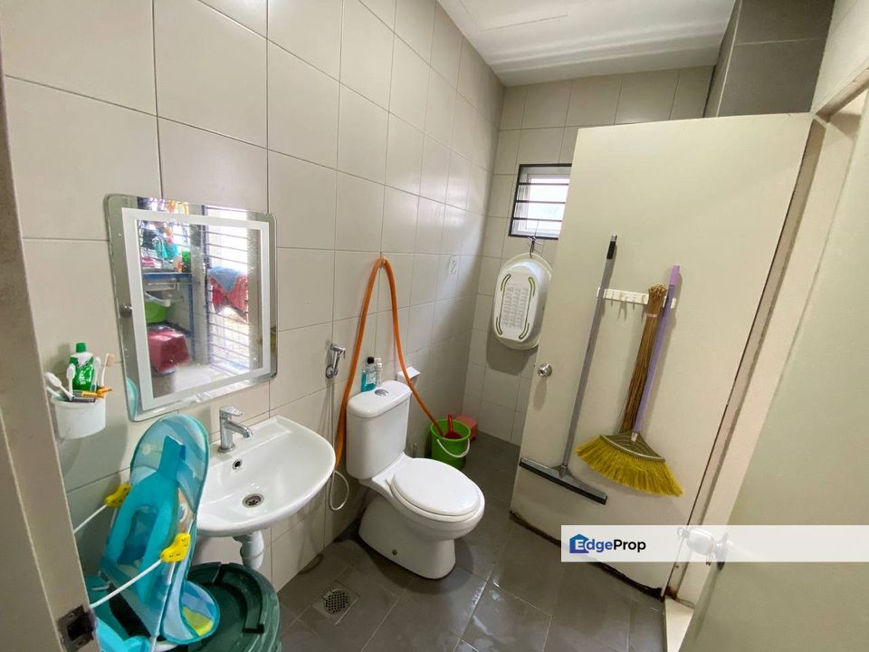 Penduline Rimbayu Telok Panglima Garang Termurah, Ada Geran, Cantik, Selangor, Telok Panglima Garang