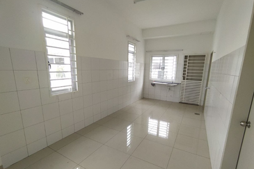 Penduline @ Bandar Rimbayu