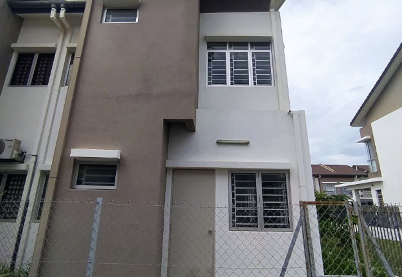 Penduline @ Bandar Rimbayu