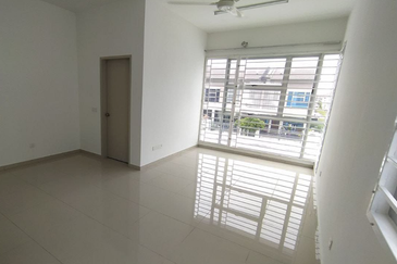 Penduline @ Bandar Rimbayu