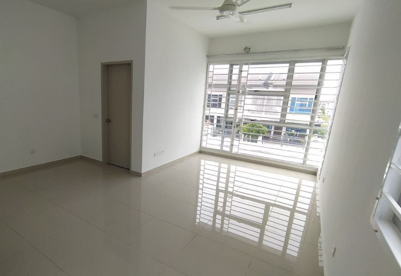 Penduline @ Bandar Rimbayu