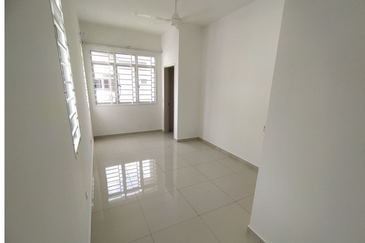 Penduline @ Bandar Rimbayu