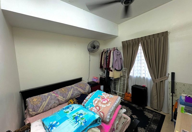 Alam Idaman, Taman Tasik Puchong