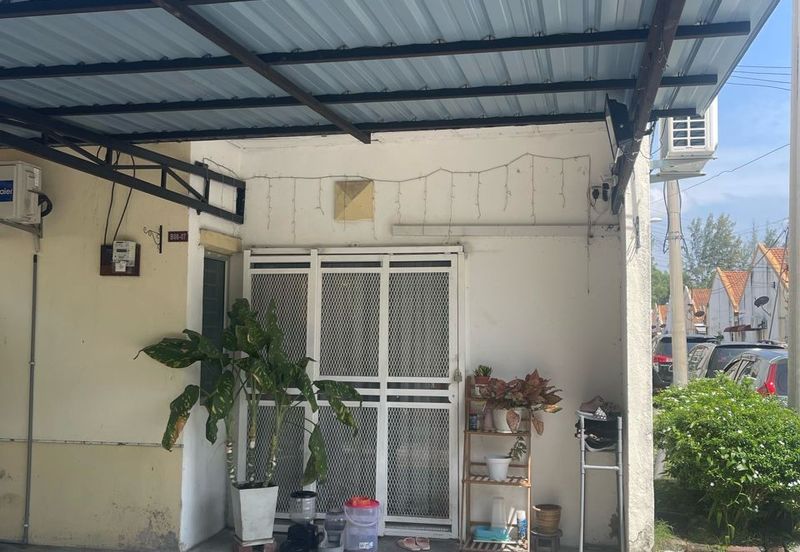 Alam Idaman, Taman Tasik Puchong