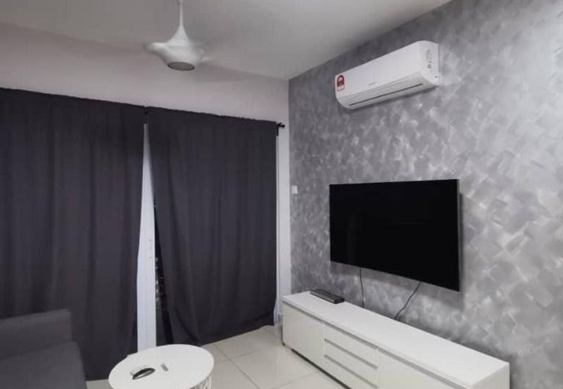 Koi Suites Condominium