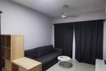 Koi Suites Condominium