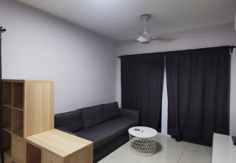 Koi Suites Condominium