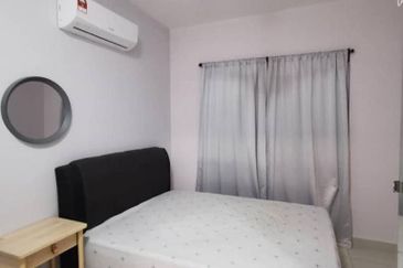 Koi Suites Condominium