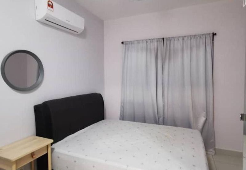 Koi Suites Condominium