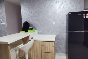 Koi Suites Condominium