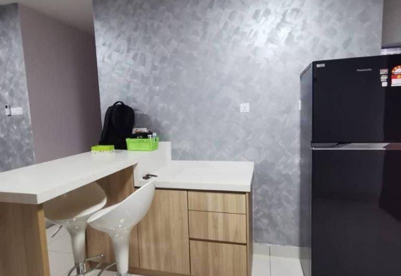 Koi Suites Condominium