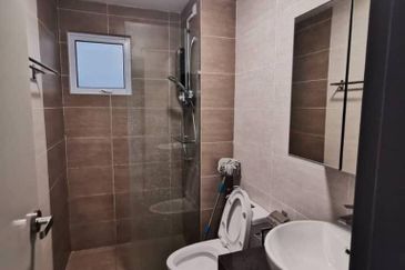 Koi Suites Condominium