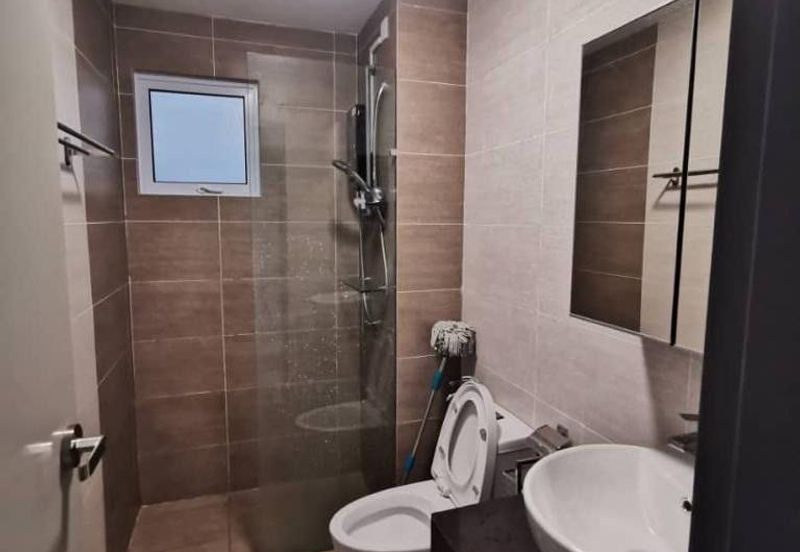 Koi Suites Condominium