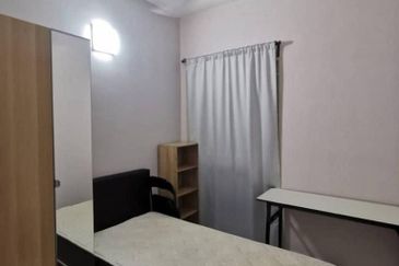 Koi Suites Condominium