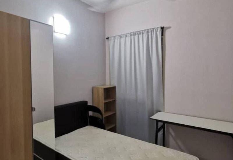 Koi Suites Condominium