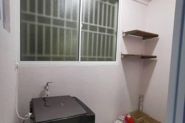 Koi Suites Condominium