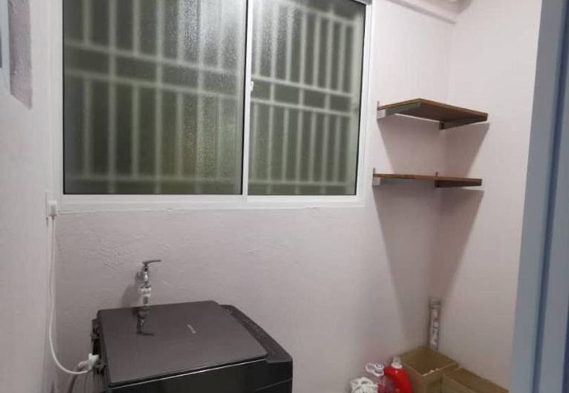 Koi Suites Condominium