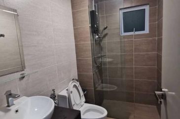 Koi Suites Condominium