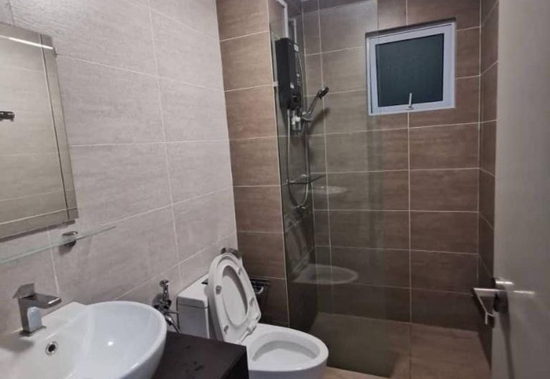 Koi Suites Condominium