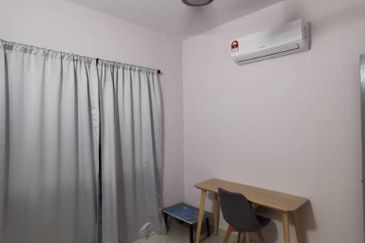 Koi Suites Condominium