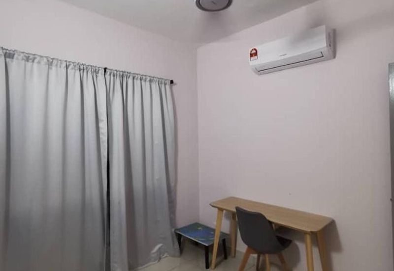 Koi Suites Condominium