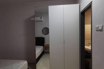 Koi Suites Condominium