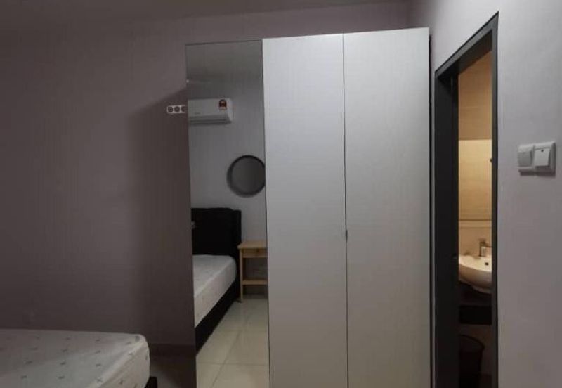 Koi Suites Condominium