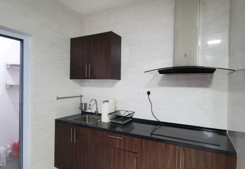 Koi Suites Condominium