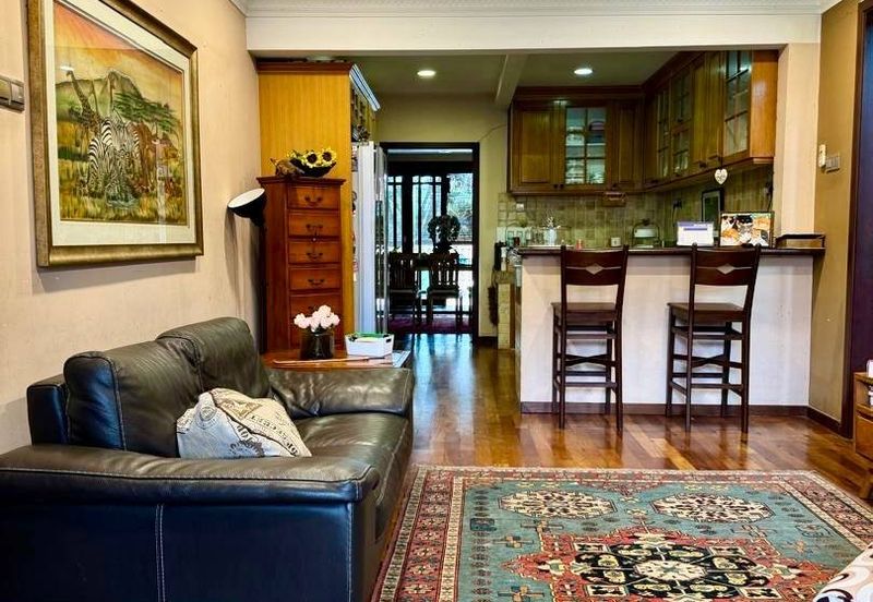 Seksyen 11, Shah Alam