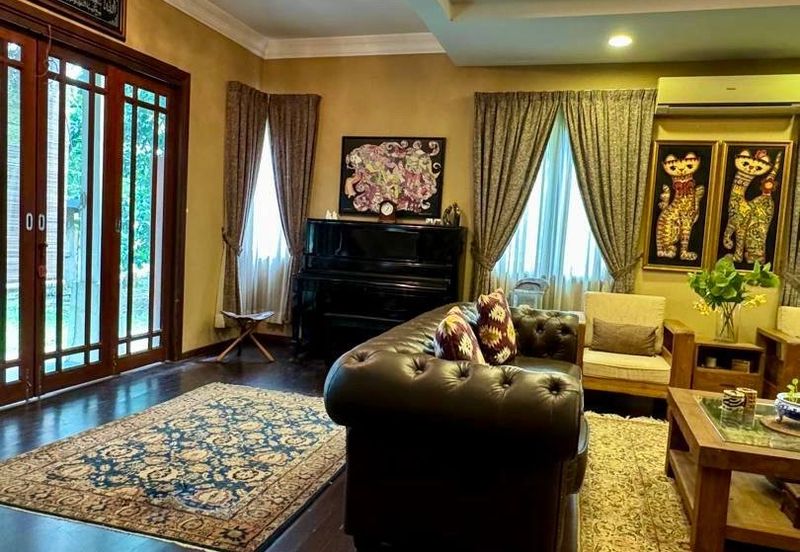 Seksyen 11, Shah Alam