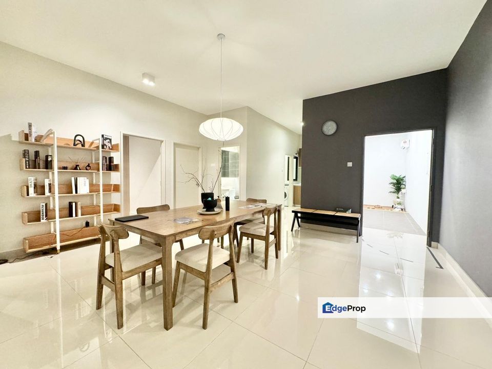 Residensi Wilayah Desa Tasik dekat LRT Bandar Tasik Selatan KL Murah, Kuala Lumpur, Bandar Tasik Selatan