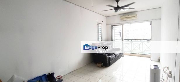 Casa Riana Puncak Jalil Seri Kembangan Murah,Face Swimming Pool,Cantik, Selangor, Puncak Jalil