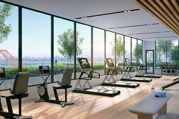 Andalan Bukit Jalil Kuala Lumpur Rumawip Freehold Mampu Milik Free SPA