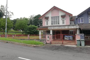 Bandar Seri Putra