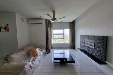 Desa Impiana, Taman Puchong Prima