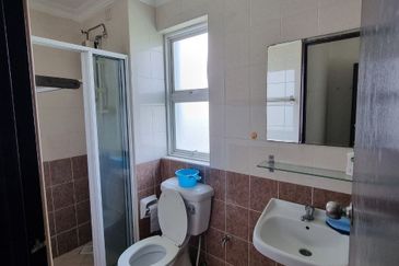 Desa Impiana, Taman Puchong Prima