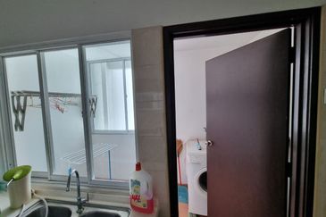 Desa Impiana, Taman Puchong Prima