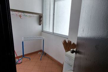 Desa Impiana, Taman Puchong Prima