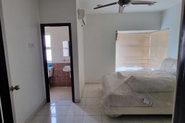 Desa Impiana, Taman Puchong Prima