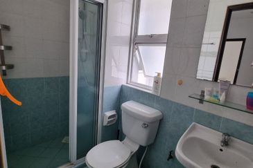 Desa Impiana, Taman Puchong Prima