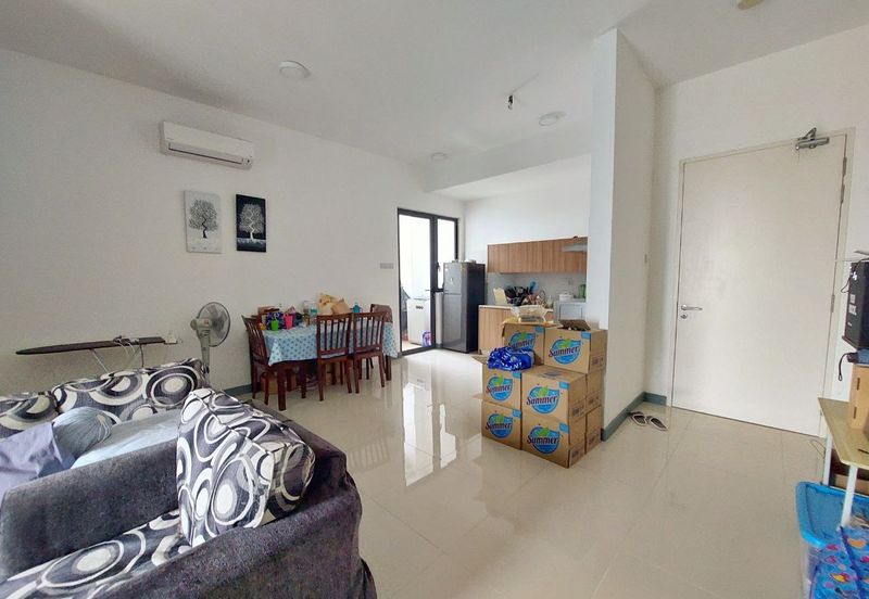 South View Serviced Apartments