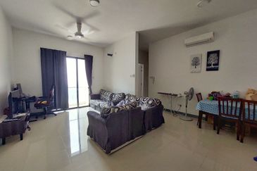 South View Serviced Apartments